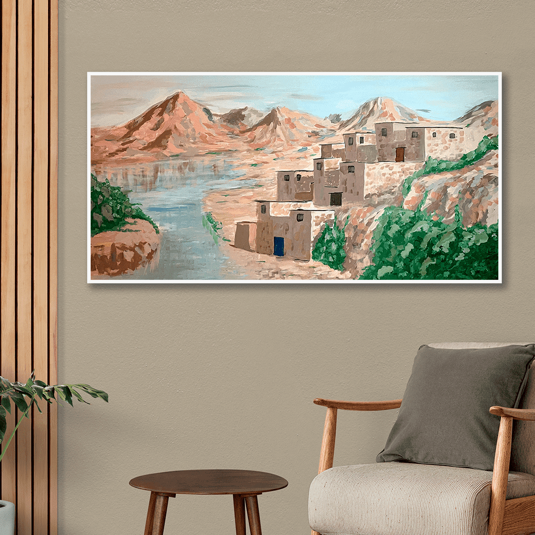 Éclats d'Or du Maroc