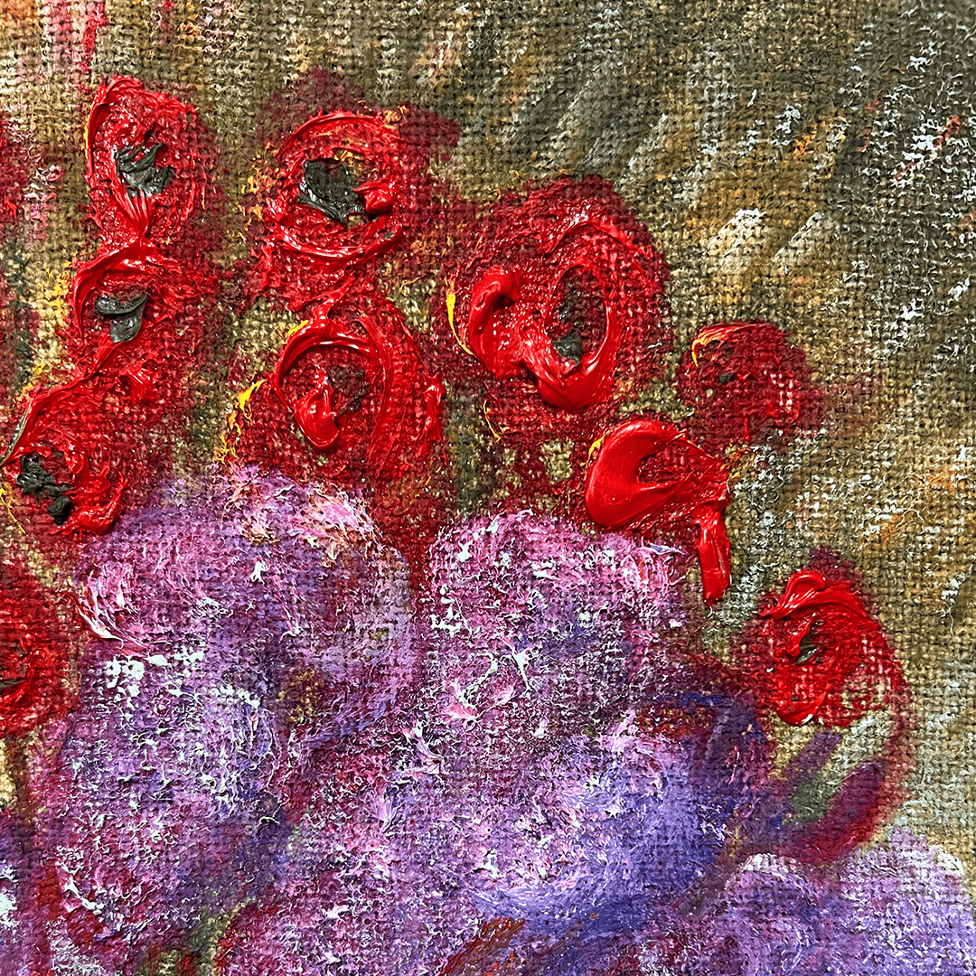 Éclats de Couleurs : Harmonie Florale